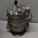 A/C Compressor AC Air Conditioning Compressor For Volkswagen Touareg/Passat/Phaeton/Jetta/GTI/Golf/CC/Eos For Audi A3/A4/Q3 1984CC 121Cu 2004 2015 2016 2017 2018