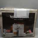 Nespresso Gran Lattissima by De'Longhi, Black