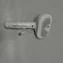 3 in 1 Cat Steam Brush, Pet Steam Brush for Cat Dog Long Short Haired, Pet Spray Hair Removal Comb for Small Animals Shedding & Grooming, Water Mist Spray Brushes with Release Button(White)