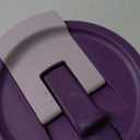 Manna Tumbler Adventure, Purple, 32 Oz