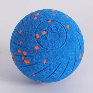Interactive Dog Ball, Smart Interactive Dog Toys