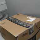 Back Massager for Pain Relief Deep Tissue, Ultrathin Rolling Up and Down Full Back Massage with Heat, 4D Shiatsu Kneading, Shoulder Massager, Extended Widened Design for Home, Office, Car Use, Beige