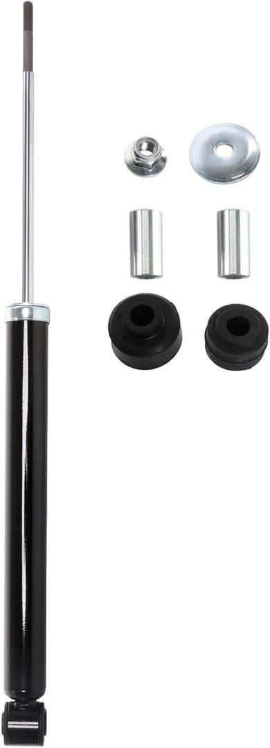 Monroe Restore 210095 Shock Absorber For Select 2011-2015 Honda CR-Z Models