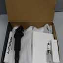 Set of 6 Ignition Coil Packs & Iridium Spark Plugs For BMW 328i 528i 330i 530i X3 X5 128i 2007 2008 2009 2010 2011 2012 2013 3.0 L6 Replace UF592 0221504470