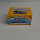 ARM & HAMMER Clear Balance Swimming Pool Alkalinity pH Maintenance Tablets, White, 1 Pack, 24 Count