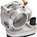 S20078 Throttle Body Compatible with 2002-2008 MINI COOPER 1.6L L4 1600cc SOHC Supercharged Engine