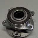 Autoround 512513 Wheel Hub and Bearing Assembly Compatible with Jeep Cherokee 2014-2023, Chrysler 200 2015-2017