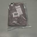 Msmsse Men's Cargo Shorts Elastic Waist Drawstring Summer Casual Cotton Work Athletic Shorts (34)