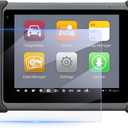 LUWU A utel Scanner Screen Protector Compatible with 2025 A utel Scanner A utel MS906BT MS906TS MS906CV MS906s Bidirectional Diagnostic Tool Car System Diagnose Screen Protector Tempered Glass 8-Inch