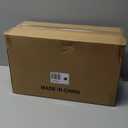 Acrylic Makeup Organizer with 17 Drawers, 4 Pack Clear Storage Drawers, Bathroom Makeup Organizer for Palettes, Cosmetic, and Beauty Supplies, Ideal for Vanity, Cabinet, Desk Organization