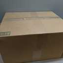 Bedsure Queen Size Comforter Set, White Soft Prewashed Bedding for All Seasons, 3 Pieces GentleSoft Warm Down Alternative Bed Set, 1 Lightweight Comforter (90"x90") and 2 Pillowcases (20"x26")