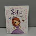 Sofia the First