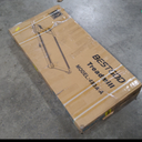 Walking Pad Treadmill, BestGod Incline Under Desk Treadmill 330lbs Capacity, 2.5HP Portable Treadmills for Home, Compact Treadmills Mini Running Machine with Remote Control (Black-Vibration)