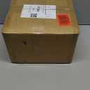 Dutch Oven for Bread Baking, 5.4 Quart Dutch Enameled Cast Iron Bread Oven, Dutch Oven for Sourdough Bread Baking, Oven Safe up to 500 F, 25 cm White