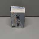 LotFancy Blood Pressure Cuff and Stethoscope Kit with D-Ring, Professional BP Cuff Standard Adult 10-16 for Nursing School, Home, Easy to Use BP Machine with Carrying Case Zero Calibrator, Navy