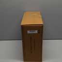 Mela Artisans Scalloped Decorative Wooden Bowls Set of 2 |12 Inch &10 Inch Mango Wood Fruit | Serving Bowls | Natural Grain Texture | Kitchen Counter | Snacks | Desserts | Bread | Handcrafted Decor