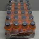 POWERADE, Electrolyte Enhanced Sports Drinks w/ vitamins, Orange, 20 fl oz, 24 Pack, Best By 2/2026