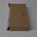 Snorkeling Gear for Adults, Dry Top Snorkel Mask Set, Diving Scuba Mask, Swimming Goggles with Nose Cover, HD Tempered Glass Panoramic Swim Freediving Anti-Leak Anti-Fog Travel Packages (Black 1 Piece)