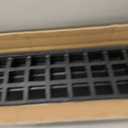 VEVOR Rubber Curb Ramp 3.5" Rise Height Sidewalk Curb Ramp, 10" Width 39.4" Length Driveway Ramp for Curb, 15T Heavy Duty Rubber for Forklifts, Trucks, Buses, Cars, Wheelchairs, Bikes