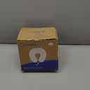 Neck Pillow Airplane, 100% Pure Memory Foam, Cooling Airplane Pillow, Travel Pillow, Travel Pillows for Airplanes, Plane Pillow, Flight, Gray