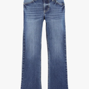 Wrangler Boys' 20X Vintage Boot Cut Jean, Size 28/5 x 32