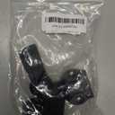 URYKEC 356A0009 Replacement Parts Kit, 356A0002 Buckle Kit, D Ring Replacement Kit, for Bakflip (Top and Bottom Side)