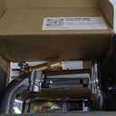 Tub Spout with Diverter, Bathtub Spout for Hand Shower,Chrome Plated (Without Handheld)