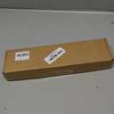 2026 Upgrade Multi Microphone Holder for Mic Stand Storage Organizer for Handheld Dynamic Wired and Wireless Mics Wall Mount or Rubber Padding to 5/8"-27 or 3/8"-16 Threaded - Up to 4 Mics