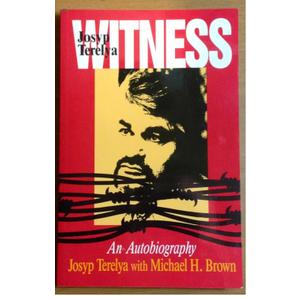 Witness, To Apparitions and Persecution in the USSR