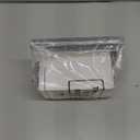 Pickmesh 3 Pcs Male Nurse Gifts Set 17 oz Coffee Tumbler A5 Leather Journal with Ballpoint Pen Nurse Appreciation Gift for Office Valentines Graduation Men Nursing CRNA Gifts (Black)