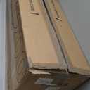 61 Key Electronic Piano Keyboard for Beginners Full Set with LCD Display, 300 Tones, 300 Rhythms, 50 Demos, 3 Teaching Modes, Stand, Bench, Headphones, Microphone