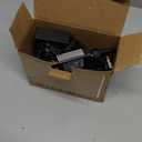 Vanthylit Halloween Decorations, Spider Web Lights Motion-Activated Sensor, 4FT 84LED Light Up Spider Web with Black Spider, Halloween Lights for Window Indoor Outdoor Horror Decor (Orange & Purple)