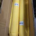 Shocks,SCITOO Rear Pair Gas Struts Shock Absorbers Fis 2005 2006 2007 2008 2009 2010 2011 2012 for Ford for F-250 Super Duty, 2005-2007 for Ford for F-350 Super Duty with 345070 34526 Struts Set of 2