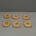 Coffee Cup Holder, 6-Pack Mug Stacker, Stackable Tea and Coffee Cup Gadgets for Cabinet and Pantry Organization, Space Saving