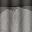 SOLY HUX Women Open Back Tops Workout Backless Tee Casual Athletic Shirts Short Sleeve Oversized Gym T Shirt (Large)