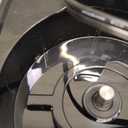 Juicer Machines with 5.8" Large Feed Chute, Cold Press Juicer for Whole Vegetables and Fruits 400W, Slow Masticating juicer Easy to Clean Juice Extractor Machine High Juice Yield (Titanium Gray)