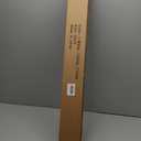 Cordless Zebra Blinds for Windows,Free-Stop Roller Zebra Shades,Light Filtering Blinds for Indoor Windows with Upgraded Cassette,Pull Down Privacy Window Shades for Home (35" W x 72" H, Grey)