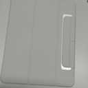 ESR for iPad Pro 13 Inch Case (M5/M4) 2025/2024, Powerful Magnetic Attachment, Slim Trifold Stand Case, Supports Pencil Pro & Pencil(USB-C), Auto Wake/Sleep, Rebound Series, Grey