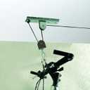 Alberts Gah 802318 Monte-vlo Galvanised Steel for Ceiling Mounting