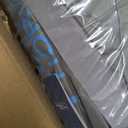Lost Horizon Truck Bed Camping Air Mattress with Foam, Self Inflating Sleeping Pad for Tacoma 6FT with Pump Sack, 4.5" Thick