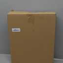 Balance Board Wooden Wobble Board for Adults Anti-Slip Board for Physical Therapy & Core Strength, Ideal Balance Board for Standing Desk with Ankle Support