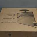 Philips 221V8LB 22 inch Class Thin Full HD (1920 x 1080) Monitor, 100Hz Refresh Rate, VESA, HDMI x1, VGA x1, LowBlue Mode, Adaptive Sync