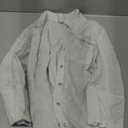  Cavalini PM Shirt (X-Large, White)