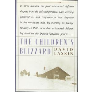 The Children's Blizzard