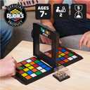 Rubiks Cube, Rubik's Race, Ace Edition, Classic Fast-Paced Puzzle Strategy Sequence Board Game, Problem-Solving Brain Teaser, Color-Matching Game, 2 Players, for Adults, Teens, Kids Ages 7 & Up