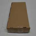 24 Pcs Graduation Cap Decorations Mason Jar Lid with Tassels 4.2 Inch Grad Hat Large Mason Can Toppers for Graduation Party table (Orange)