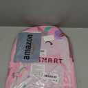 mommore Kids Backpack Preschool Kindergarten Backpack for Girls 4-6 Pink Unicorn Girl Bookbag 15 for Elementary School