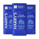 Harry's Wildlands Extra-Strength Antiperspirant Stick for Men - Woodsy Scent - 2.5oz