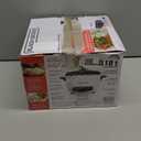 BLACK+DECKER 16-Cup Rice Cooker, 8-Cup Uncooked Rice, Steaming Basket, Removable Non-Stick Bowl, One Touch, Keep Warm