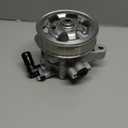 Power Steering Pump 21-5495 Fits for 2008-2012 for Honda Accord 2.4L, for 2008-2012 Accord 2.4L Power Assist Pump, Replace 5776N, 5821, 5821N, 56100-R40-305, 56100R40305